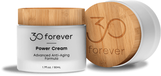 Power Cream™ Main View